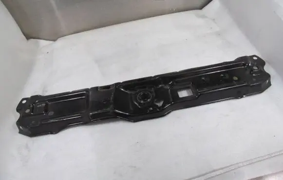 Opel Corsa C Radiator support slam panel 0912AQ 0PS6275B G0RS01