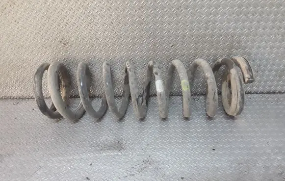 Mazda CX-7 Rear coil spring