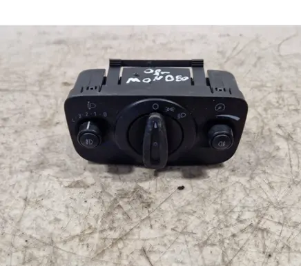 Ford Mondeo MK IV Light switch 10003922 8G9T13A024AA 081120B