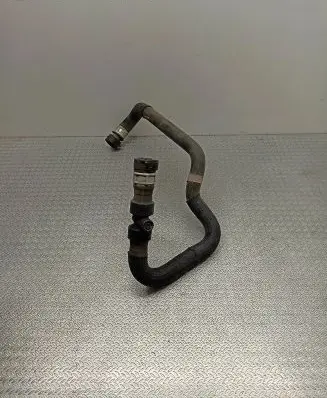 Fiat Ducato Engine coolant pipe/hose