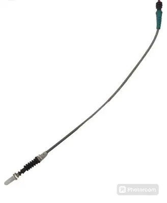 BMW 1 E81 E87 Front door cable line 