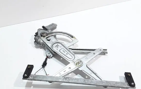 KIA Sorento Rear door window regulator with motor XH602PA 834503E000