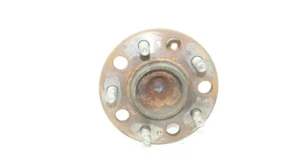 Hyundai i40 Rear wheel ball bearing 