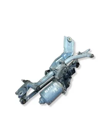 Fiat Punto (199) Front wiper linkage and motor 404978 C551 5331S
