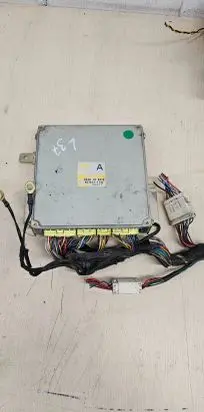 KIA Retona Engine control unit/module K04r18881d