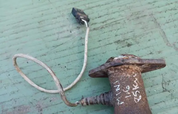 Mini Cooper Lambda probe sensor A699297 599296