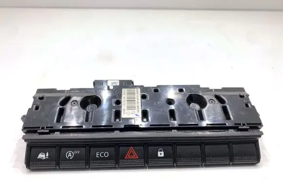Renault Master III Other switches/knobs/shifts 283E81404R