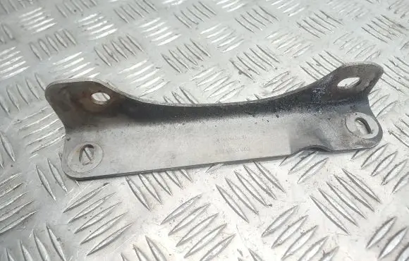 Muffler mount bracket/holder
