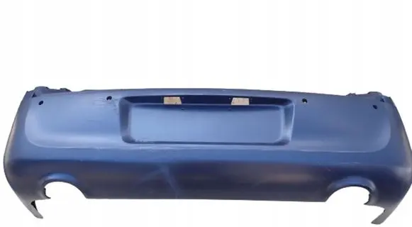 Chrysler 300 - 300C Rear bumper 11LX200AA