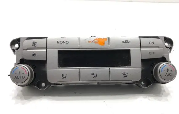 Ford Mondeo MK IV Interior fan control switch 7S7T18C612AG
