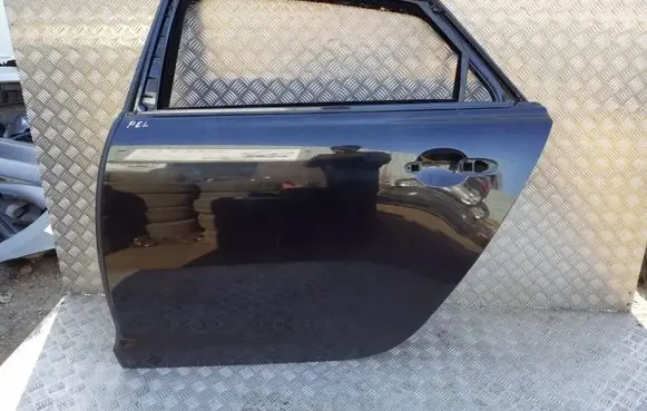 Jaguar XJ X351 Rear door