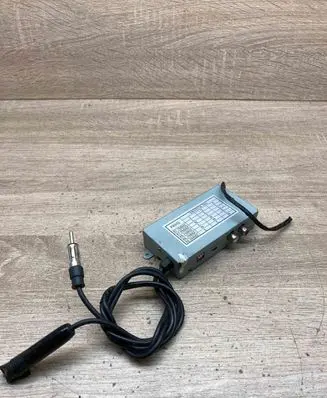 Hyundai Santa Fe Other control units/modules 9200031310