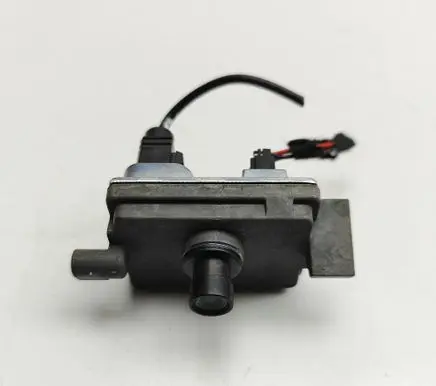 Audi e-tron Windshield/windscreen camera 4N0907217A