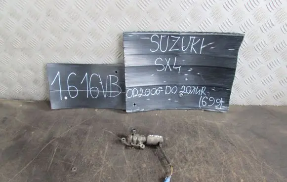 Suzuki SX4 Oil pressure sensor 69GE3