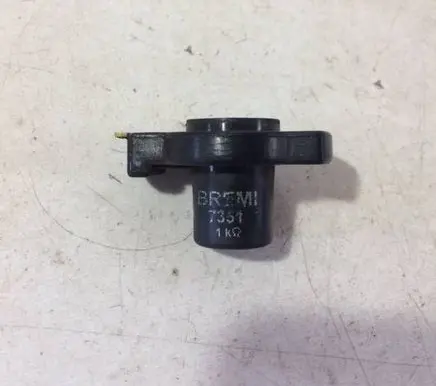 Volkswagen PASSAT B3 Ignition distributor 026905225K BREMI7351