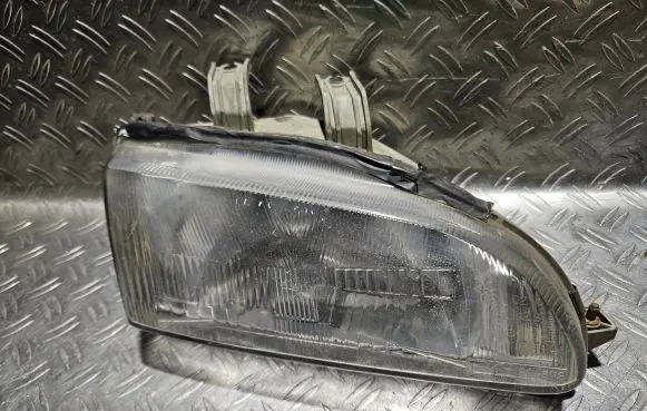 Honda Civic Headlight/headlamp 203112 201772B