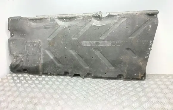 Side bottom protection