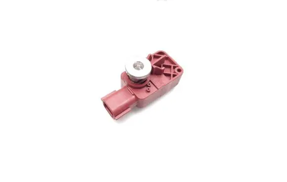 Dacia Sandero Airbag deployment crash/impact sensor 988308712R 38688402