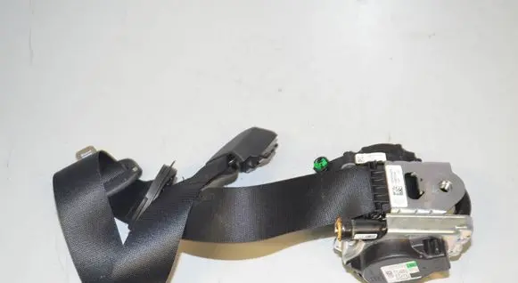 BMW 2 Active Tourer U06 Front seatbelt 9493842 72119493842
