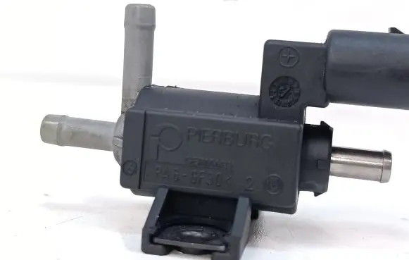 Volkswagen Tiguan Turbo solenoid valve 06F906283F 70113102