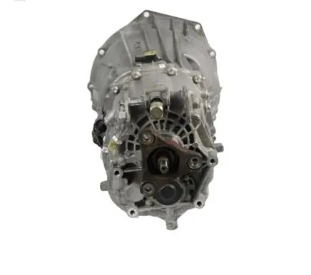 BMW 3 F30 F35 F31 Manual 6 speed gearbox 8609387 23007599343 23007601542