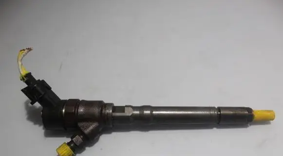 Hyundai Tucson JM Fuel injector 0445110126