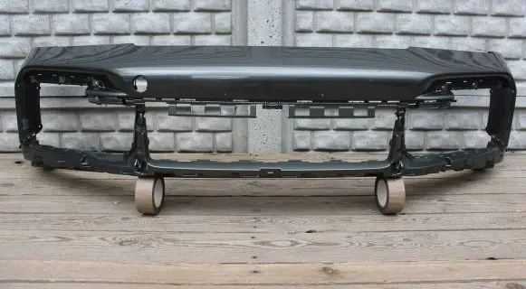 Porsche 992 Front bumper 992807221F 992807221G