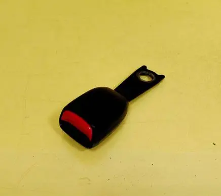 Suzuki Jimny Front seatbelt buckle 