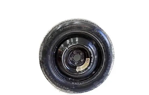 Mercedes-Benz ML W163 R18 spare wheel 1634011102 T15590018