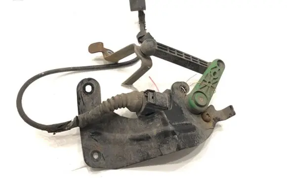Audi TT TTS RS Mk3 8S Headlight/headlamp level sensor 5Q0907503