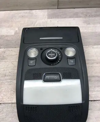 Audi Q5 SQ5 Front seat light 025042956 8T0947135BK 8T0947135B