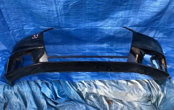 Audi A4 S4 B9 Front bumper 8W0807437