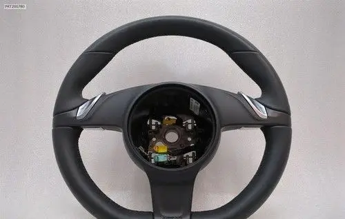 Porsche Cayman 981 Steering wheel 99134780311