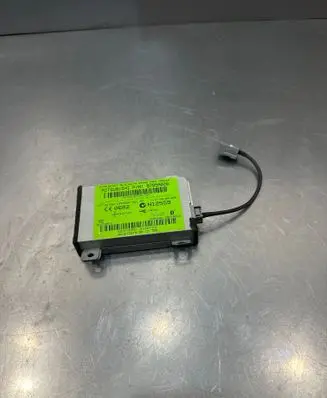 Mitsubishi Lancer X Bluetooth control unit module 8785A026 N12559 1872669
