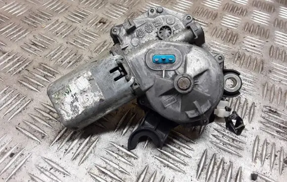 Opel Meriva A Wiper motor NOCODE