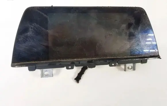 BMW 1 F20 F21 Screen/display/small screen bm932212208k 65509322122-08