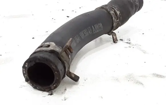 Ford Focus Engine coolant pipe/hose 1S4118K580AB