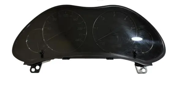 Toyota Avensis T250 Speedometer (instrument cluster) 8380005632 MB2574305590