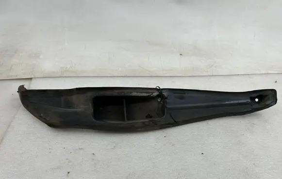 Citroen C5 Fender end trim 9682864080