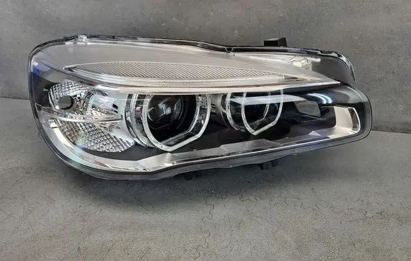 BMW 2 F45 Headlight/headlamp 103419012266