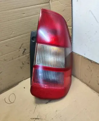 Mitsubishi Space Star Rear/tail lights 287602 MR2455