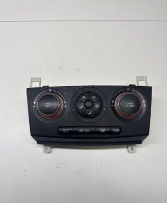 Mazda 3 I Climate control unit K1900BP4M