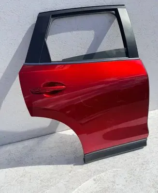 Mazda CX-5 II Rear door 