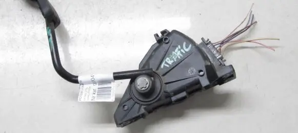 Renault Master II Accelerator throttle pedal 7700314525