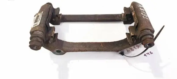 Peugeot 607 Front brake caliper