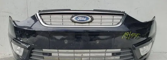 Ford Galaxy Front bumper AM2117757AF