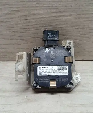 Audi A4 S4 B9 8W Distronic sensor radar 8W0907561A 0203300630
