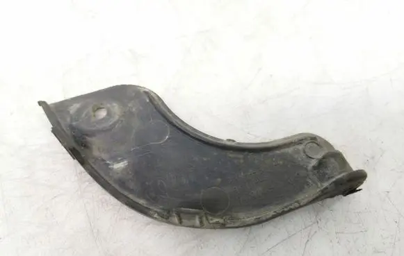 Toyota Avensis T250 Front sill trim cover 7691605010