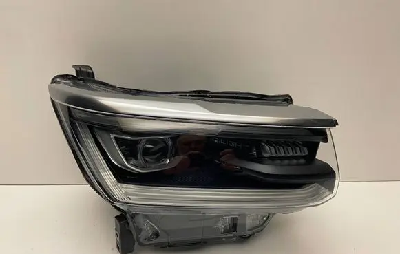 Headlight/headlamp