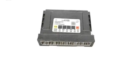 Jeep Wrangler Central body control module 813086121